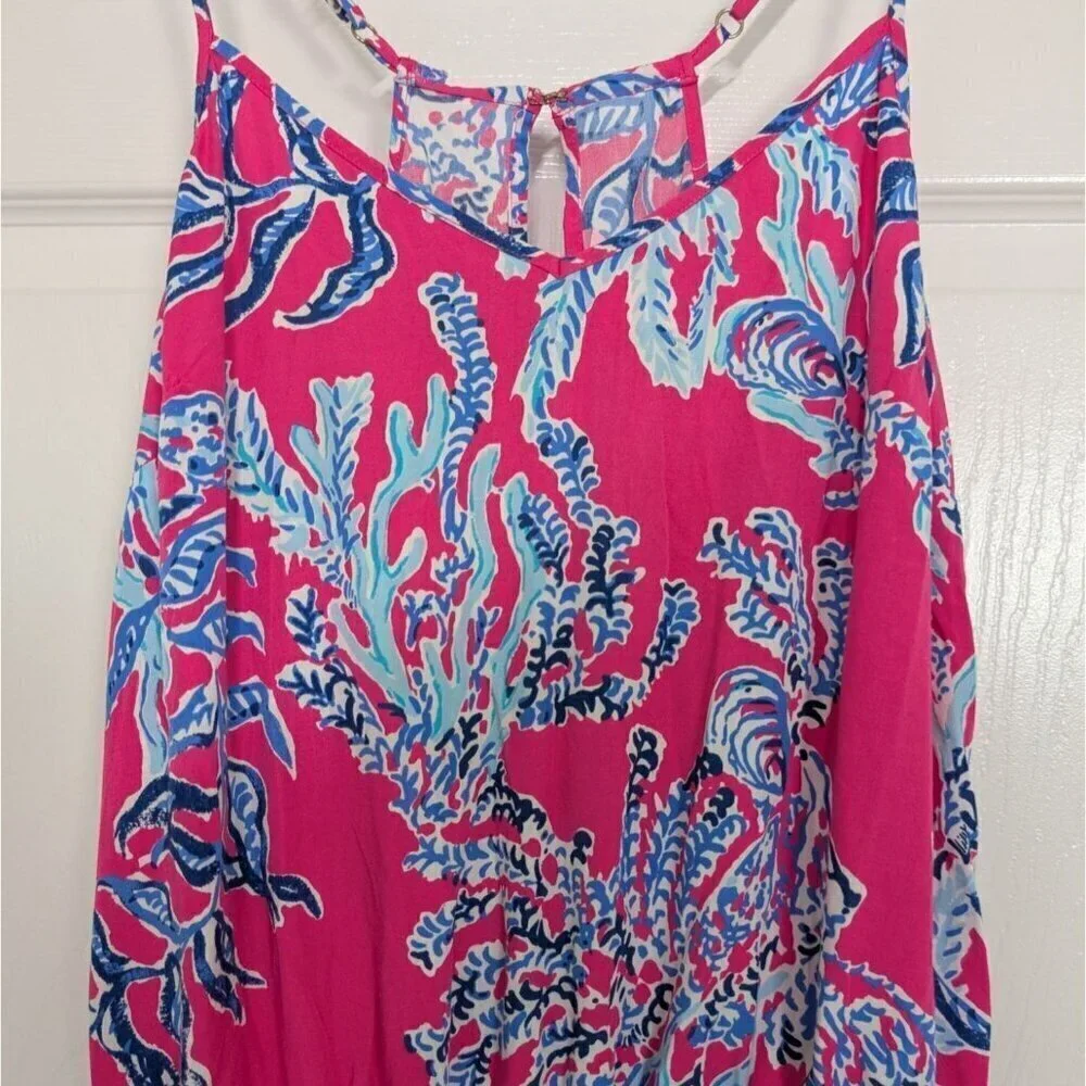Lilly Pulitzer lilly pulitzer